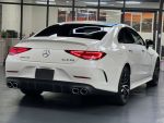 未領牌～正2019 Benz AMG CLS...