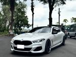 2020年BMW寶馬840I GC M-Sport...