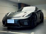 2023年 Porsche 718 Cayman GT4 RS 台北保時捷總代理