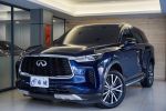 2022 Infiniti QX60 四輪傳動 ...