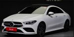 2023 CLA250 AMG 4MATIC 233跟...