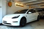 【義大】2021年式 Tesla Model...