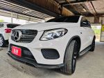 2018年式 BENZ GLE450  AMG~零...