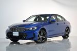 BMW桃園大桐原廠認證中古車 20...