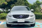 【2016年式 VOLVO XC60 D4 銀】