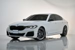 BMW桃園大桐原廠認證中古車 20...