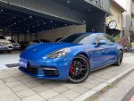 2018 Porsche Panamera V6(高...