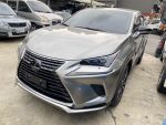 2021年Lexus NX200菁英PLUS原...