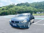 【杰運高雄店】 16年BMW 4-Ser...