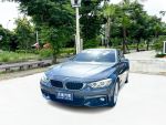 【杰運桃園店】 16年BMW 4-Ser...