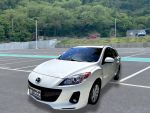 【杰運高雄店】2013 Mazda 3 5...