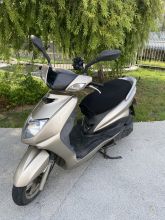  Yamaha/山葉-2003年 化油勁戰125 車況佳 （台中南區可面交試車）