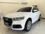 【杰運高雄店】18年 AUDI Q5 4...