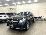 2019年BENZ 總代理 GLC 250AMG...