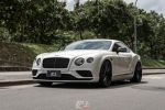 權上國際 Bentley Continental GT v8 極品車況！