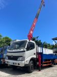 2011年 HINO6.5噸 UNIC 360六...