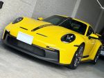 911 GT3 總代理 競速黃 跑計 ...