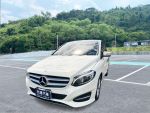 【杰運高雄店】 15年 Benz B20...