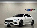 2021年 M.Benz A180 AMG 360度...