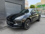 2024年式 PORSCHE Macan 總代...