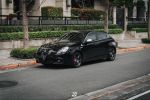 權上國際 Alfa Romeo Giulietta 日股未領牌！