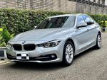 總代理320i SportLine 認證車輛