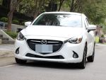 MAZDA2 只跑２萬你看過嗎！？最頂級ＬＥＤ...