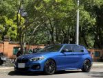 2015 BMW F20 125i 總代理  里...