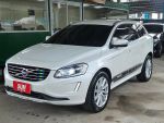 VOLVO XC60休旅車 高安全性 高...