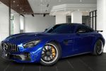 三稜汽車~BENZ  AMG  GTR  V8 4.0