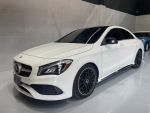 旭博國際汽車 BENZ CLA250 AMG...