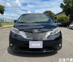 2015年 SIENNA Limited 3.5L ...