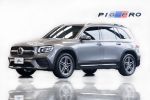 2020式  M-Benz GLB200 AMG