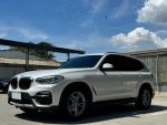 2019 BMW X3 Xdrive20i 總代理...