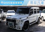 易宏SAVE 正2010年賓士 G55 AM...