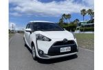 2016 TOYOTA SIENTA1.8 豪華版...