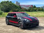 2022式 MINI Clubman JCW ALL4...