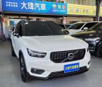 購車優惠中！大瑋汽車 2021款 XC40 B5R 運動版 輕油電