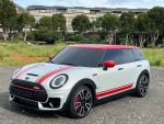 2023式 MINI Clubman JCW ALL4...