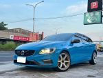 2015 Volvo V60 T6旗艦款 2.0 ...