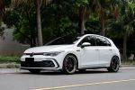 船長車庫 - 總代理 2022 VW GOLF GTi 保固中 / 全車精品套件