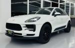 2019年 MACAN