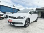 上順2023 VW 福斯 Touran 1.5 ...