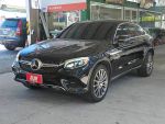 GLC300 COUPE 斜背休旅車 23P 原廠保養 9成新輪胎 4輪傳動