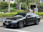 520i M sport 輕油電 原鈑件 ...