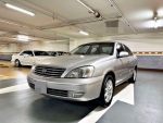 【實價:4萬6仟】2005年 NISSAN SENTRA 1.8