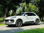 2023 MACAN 2.0 僅跑1萬4