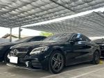 2019 Benz C300 Coupe AMG 23P...