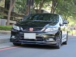 CIVIC K14 VTI-S全車空力套件...