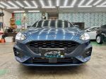 2020 Focus ST-Line肉末版/...